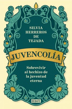 JUVENCOLÍA
