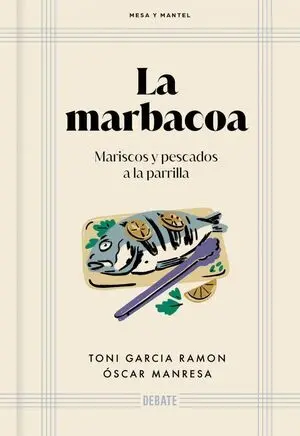 La Marbacoa