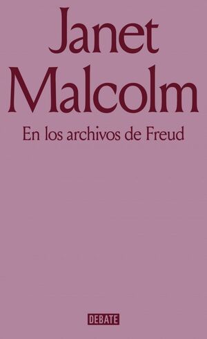 EN LOS ARCHIVOS DE FREUD