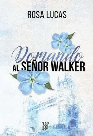 Domando Al Señor Walker