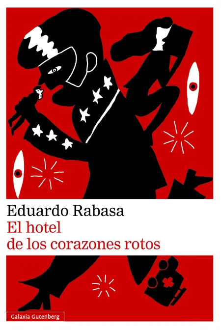 El Hotel de los Corazones Rotos