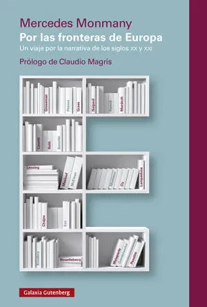 Por las Fronteras de Europa- 2025