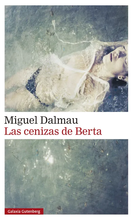 Las Cenizas de Berta