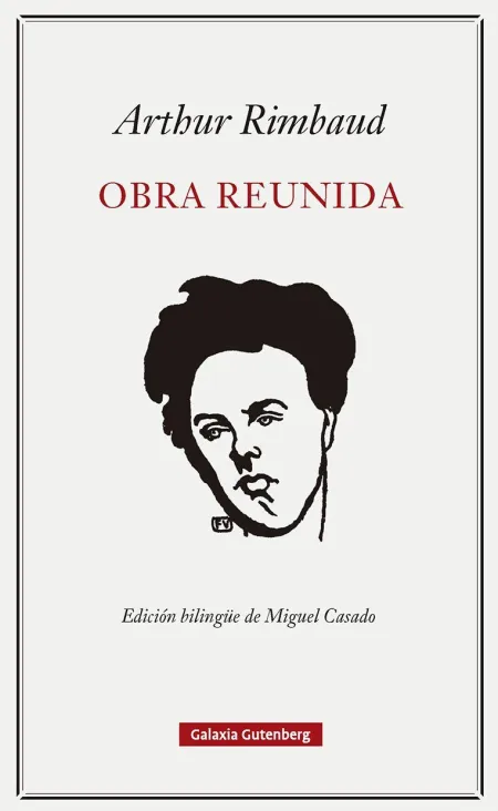 Obra Reunida