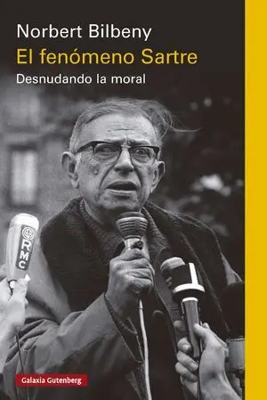 El Fenómeno Sartre