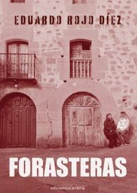 FORASTERAS