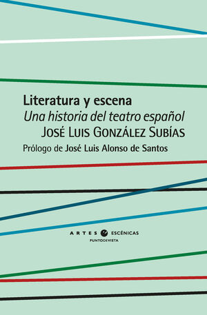 LITERATURA Y ESCENA