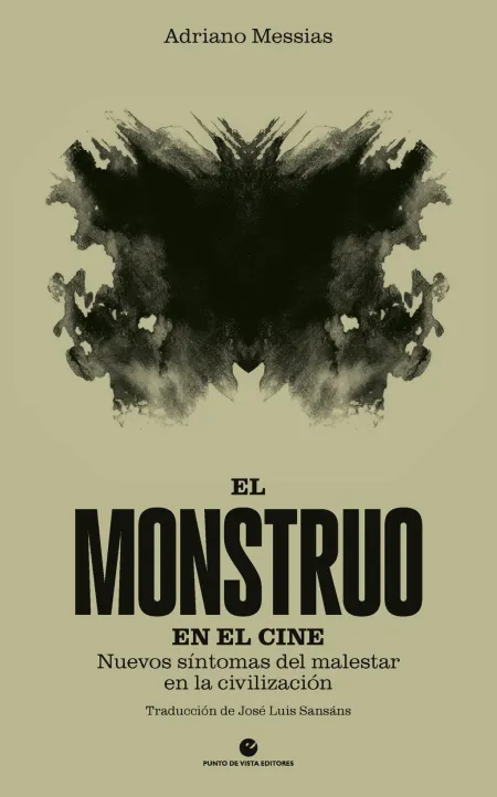 El Monstruo en el Cine