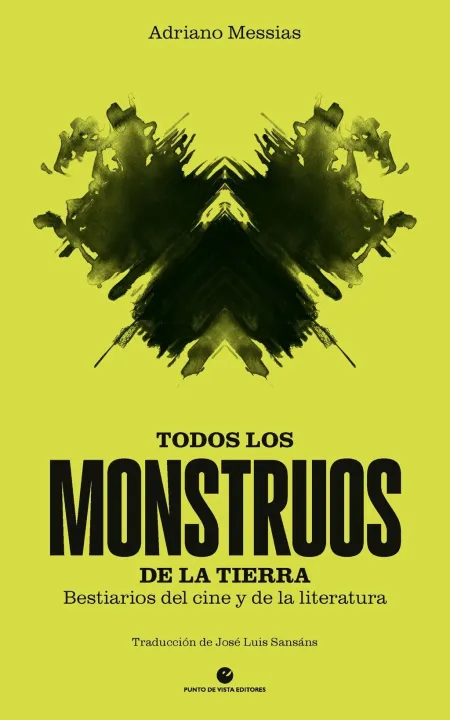 Todos los Monstruos de la Tierra