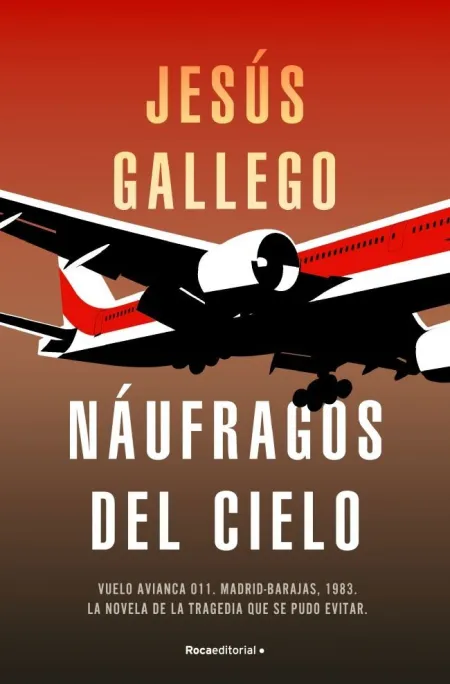 Náufragos del Cielo