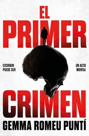 EL PRIMER CRIMEN