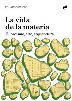 LA VIDA DE LA MATERIA