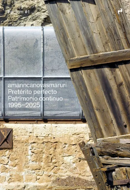 Pretérito Perfecto. Patrimonio Continuo