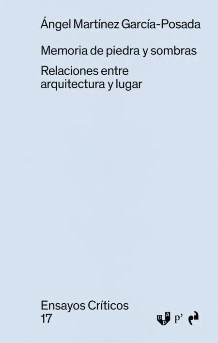 Memoria de Piedra y Sombras