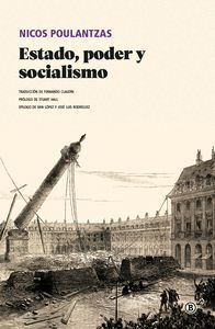 ESTADO, PODER Y SOCIALISMO