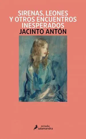 Sirenas, Leones y Otros Encuentros Inesperados