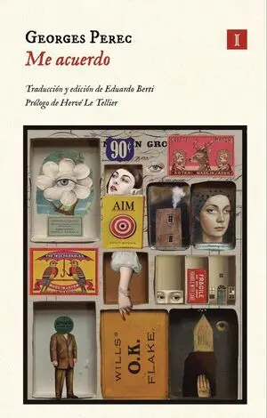 Me Acuerdo (N. ed. )
