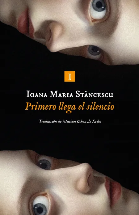 Primero Llega el Silencio