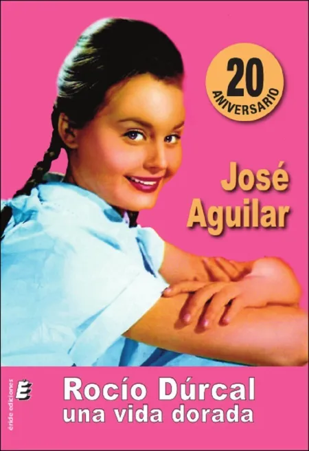 Rocío Dúrcal. Una Vida Dorada