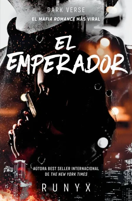 El Emperador (Dark Verse 3)