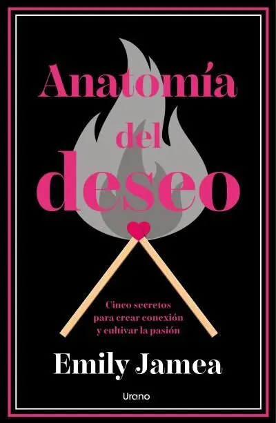 Anatomía del Deseo