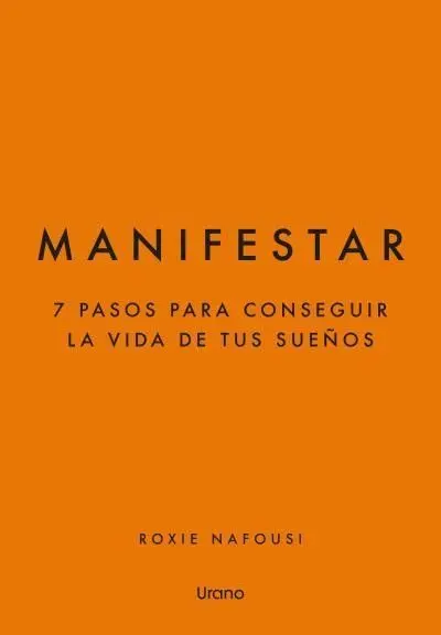 Manifestar - Tapa Blanda