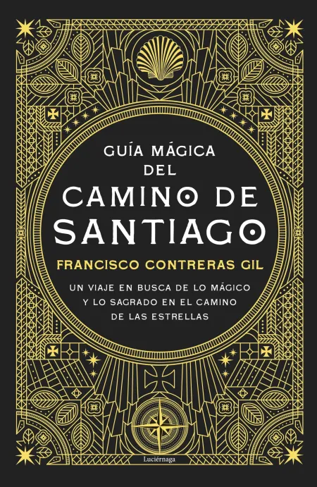 Guía Mágica del Camino de Santiago