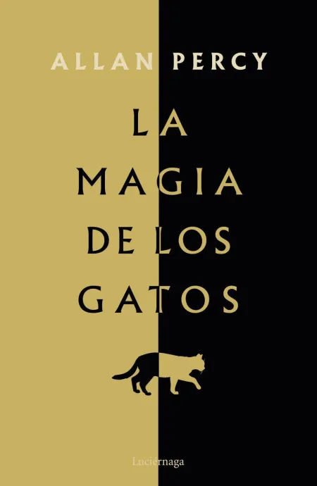 La Magia de los Gatos