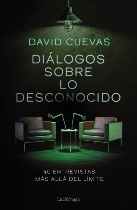 Diálogos Sobre lo Desconocido