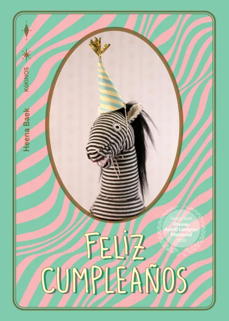 Feliz Cumpleaños