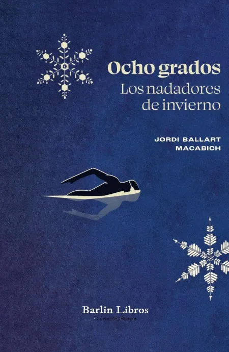 Ocho Grados