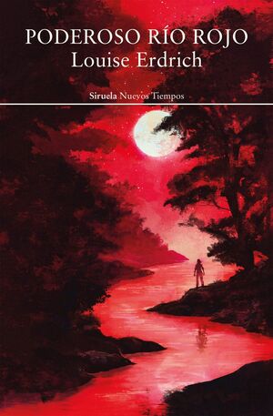 PODEROSO RÍO ROJO