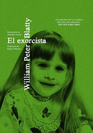 EL EXORCISTA