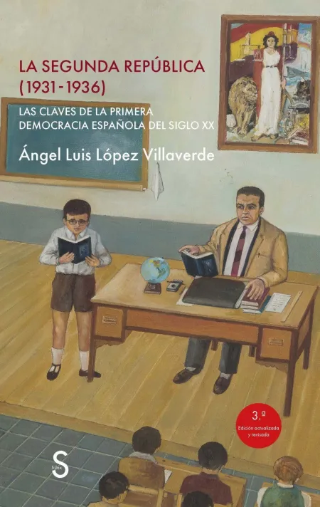 La Segunda República (1931-1936)