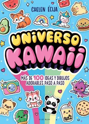 UNIVERSO KAWAII