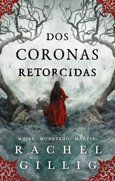 Dos Coronas Retorcidas