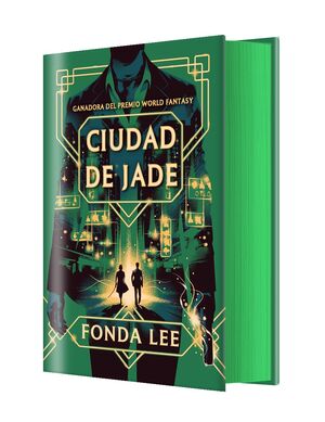 CIUDAD DE JADE
