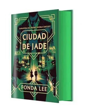 Ciudad de Jade