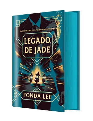 Legado de Jade