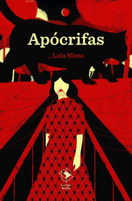 Apócrifas