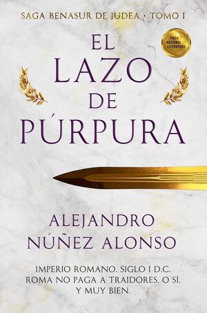 EL LAZO DE PÚRPURA