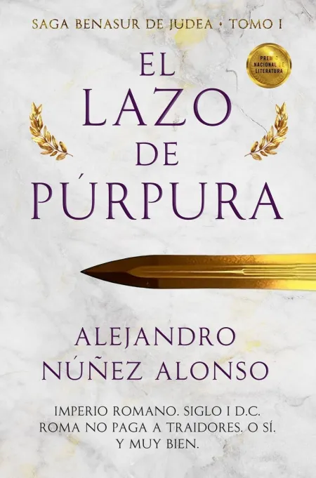El Lazo de Púrpura