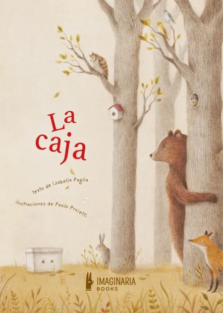 La Caja