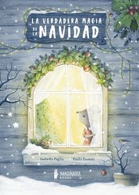 LA VERDAD MAGIA DE LA NAVIDAD