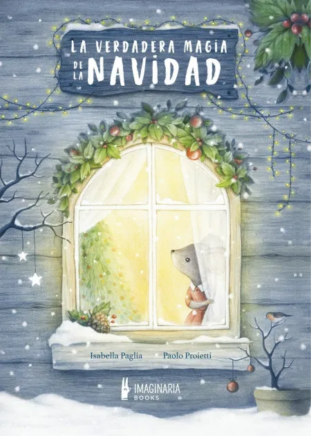 La Verdad Magia de la Navidad