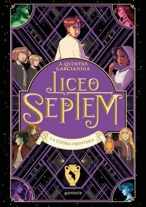 Liceo Septem 4 - la Última Frontera