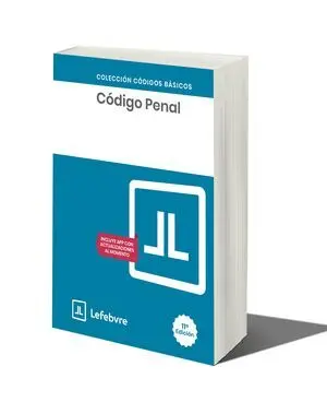 Código Penal 11ª Edc.