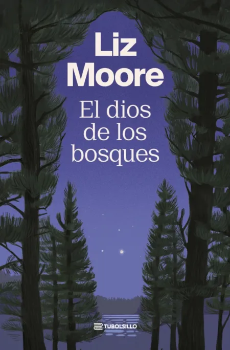 Dios de los Bosques, el