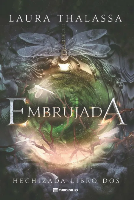 Embrujada