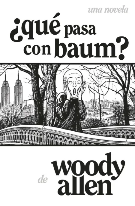 ¿Qué Pasa con Baum?